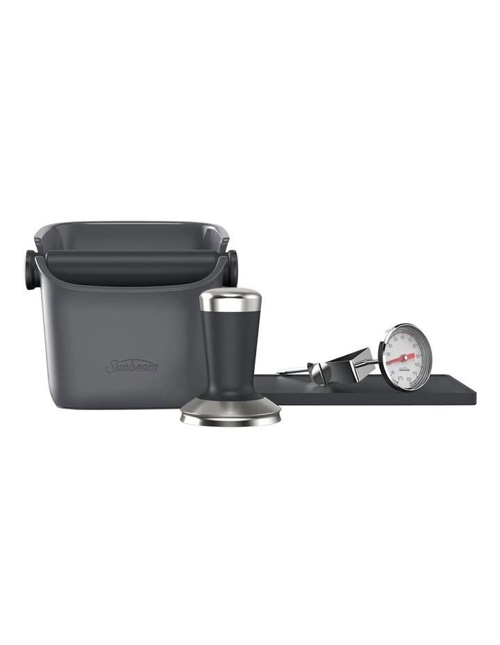 Best deal π― Sunbeam Barista Essentials Accessories Kit Black EMA3000 β€οΈ 1 Best deal π― Sunbeam Barista Essentials Accessories Kit Black EMA3000 β€οΈ