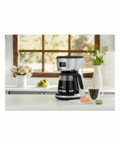Flash Sale 🌟 Sunbeam Specialty Brew Dril Filter Coffee Maker Black PC8100 🔥 -Appliances Sales Store 721034470 4 720x928