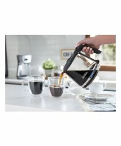 Flash Sale 🌟 Sunbeam Specialty Brew Dril Filter Coffee Maker Black PC8100 🔥 -Appliances Sales Store 721034470 6 720x928