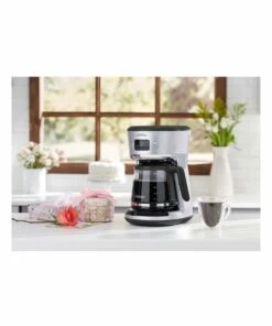 Flash Sale 🌟 Sunbeam Specialty Brew Dril Filter Coffee Maker Black PC8100 🔥 -Appliances Sales Store 721034470 7 720x928