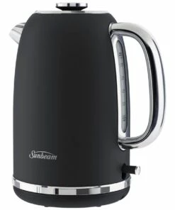 Buy ✨ Sunbeam Alinea Kettle Black KE2700K 🤩