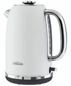 New 🌟 Sunbeam Alinea Kettle White KE2700W ❤️