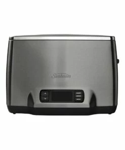 Wholesale ❤️ Sunbeam Maestro Dark 2 Slice Toaster TA6240DS 💯