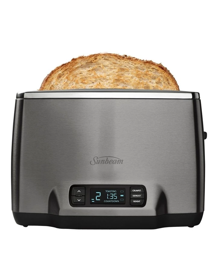 Wholesale β€οΈ Sunbeam Maestro Dark 2 Slice Toaster TA6240DS π― 2 Wholesale β€οΈ Sunbeam Maestro Dark 2 Slice Toaster TA6240DS π― - Image 2