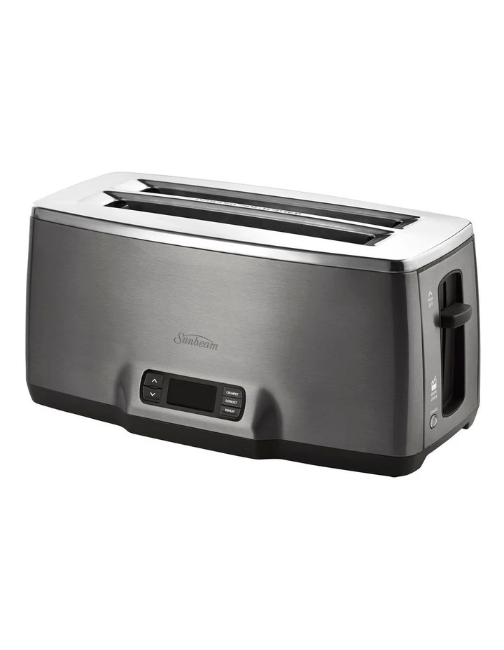 Wholesale β€οΈ Sunbeam Maestro Dark 2 Slice Toaster TA6240DS π― 3 Wholesale β€οΈ Sunbeam Maestro Dark 2 Slice Toaster TA6240DS π― - Image 3