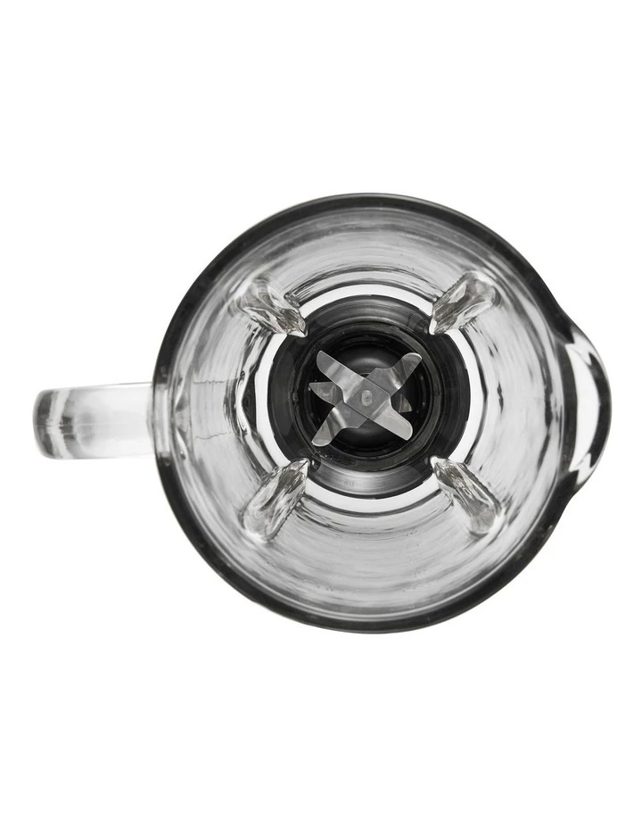 Deals π Sunbeam Auto Clean Black Blender PBT3000BK π 4 Deals π Sunbeam Auto Clean Black Blender PBT3000BK π - Image 4