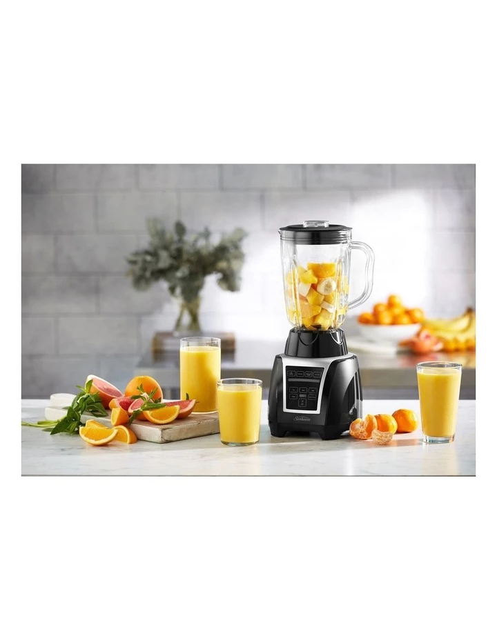 Deals π Sunbeam Auto Clean Black Blender PBT3000BK π 5 Deals π Sunbeam Auto Clean Black Blender PBT3000BK π - Image 5