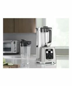 Budget β Sunbeam NutriSeal Vacuum Blender Stainless Steel PBT7200 π₯ 9 Budget β Sunbeam NutriSeal Vacuum Blender Stainless Steel PBT7200 π₯ -Appliances Sales Store 721114120 4 720x928