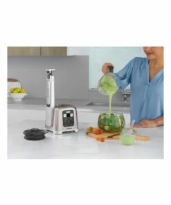 Budget β Sunbeam NutriSeal Vacuum Blender Stainless Steel PBT7200 π₯ 7 Budget β Sunbeam NutriSeal Vacuum Blender Stainless Steel PBT7200 π₯ -Appliances Sales Store 721114120 5 720x928