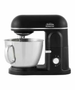 Best deal 👏 Sunbeam The Master One Planetary Mixmaster Dark Canyon Black MXM50000BK 🎉