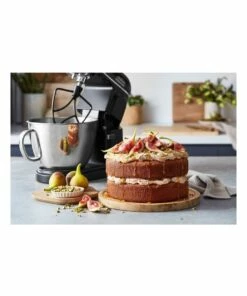 Best deal 👏 Sunbeam The Master One Planetary Mixmaster Dark Canyon Black MXM50000BK 🎉 -Appliances Sales Store 721286740 4 720x928