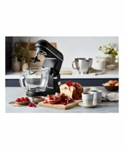 Best deal 👏 Sunbeam The Master One Planetary Mixmaster Dark Canyon Black MXM50000BK 🎉 -Appliances Sales Store 721286740 5 720x928