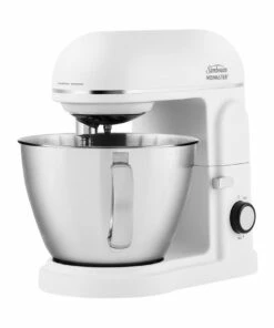 Coupon 👍 Sunbeam The Master One Planetary Mixmaster Ocean Mist White MXM50000WH 🛒 -Appliances Sales Store 721286920 3 1 720x928