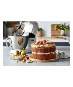 Coupon 👍 Sunbeam The Master One Planetary Mixmaster Ocean Mist White MXM50000WH 🛒 -Appliances Sales Store 721286920 4 1 720x928