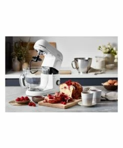 Coupon 👍 Sunbeam The Master One Planetary Mixmaster Ocean Mist White MXM50000WH 🛒 -Appliances Sales Store 721286920 5 1 720x928