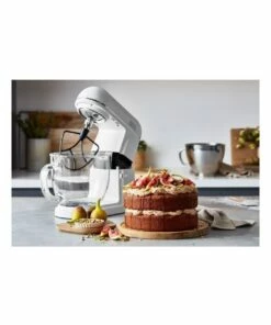 Coupon 👍 Sunbeam The Master One Planetary Mixmaster Ocean Mist White MXM50000WH 🛒 -Appliances Sales Store 721286920 6 1 720x928