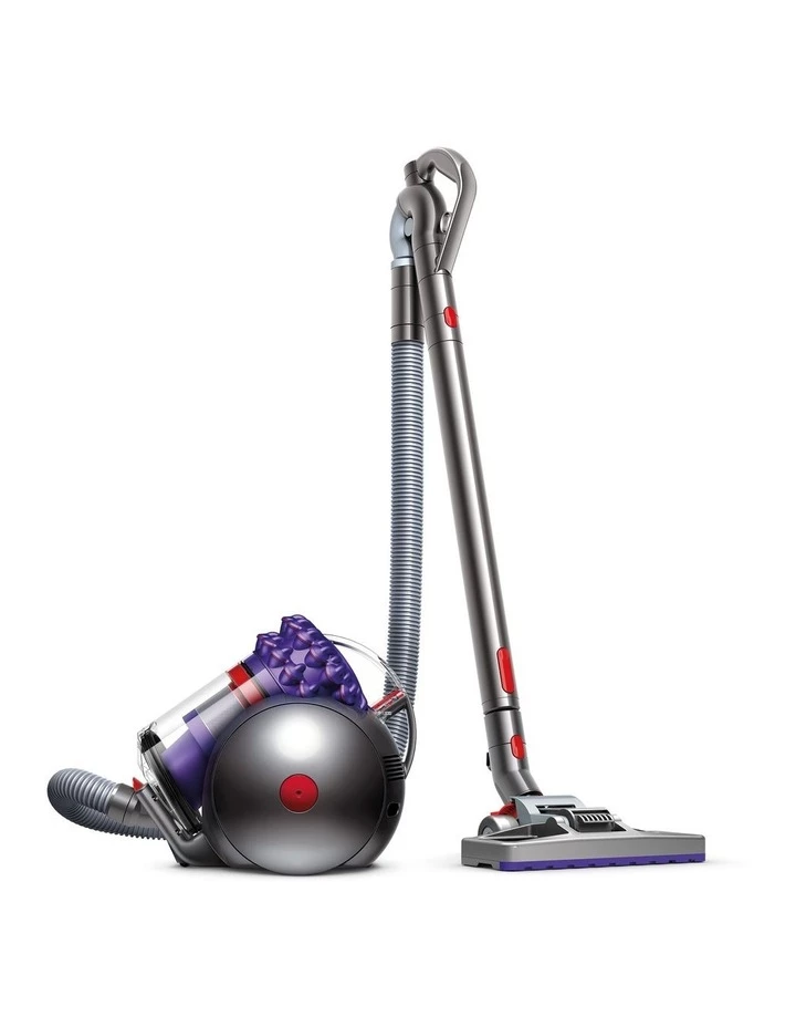 Promo π― Dyson Cinetic Big Ball Origin Purple Barrel Vacuum 300272-01 π 6 Promo π― Dyson Cinetic Big Ball Origin Purple Barrel Vacuum 300272-01 π - Image 6