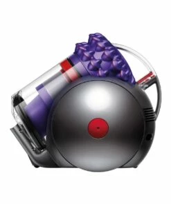 Promo 💯 Dyson Cinetic Big Ball Origin Purple Barrel Vacuum 300272-01 👏