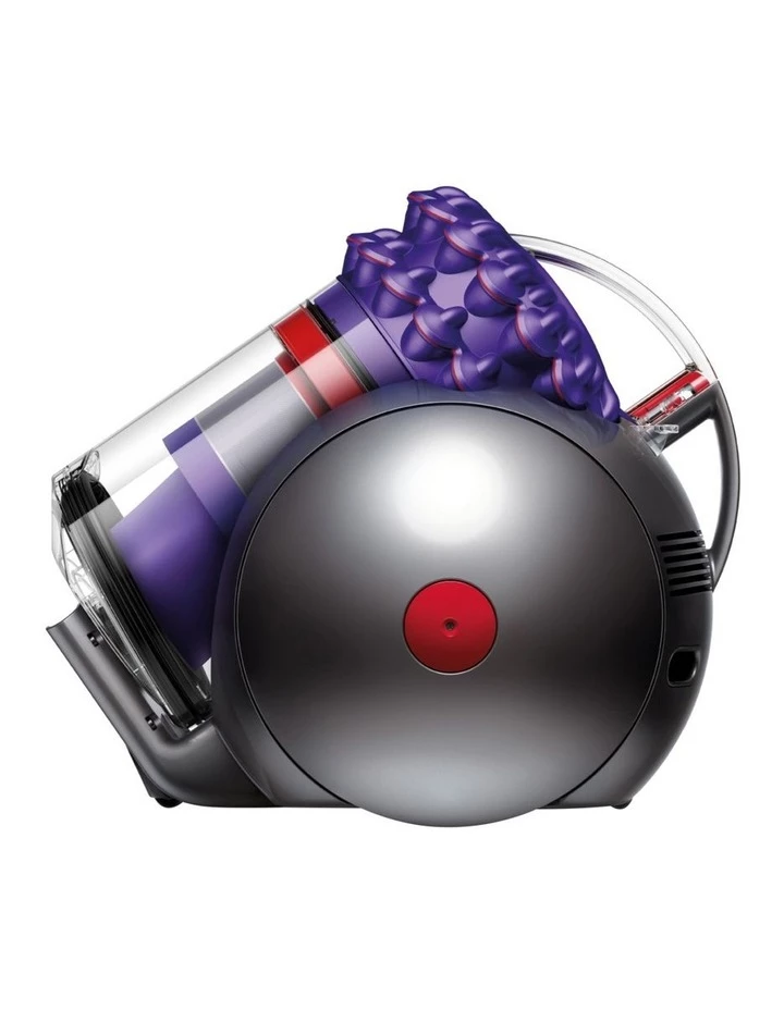 Promo π― Dyson Cinetic Big Ball Origin Purple Barrel Vacuum 300272-01 π 1 Promo π― Dyson Cinetic Big Ball Origin Purple Barrel Vacuum 300272-01 π