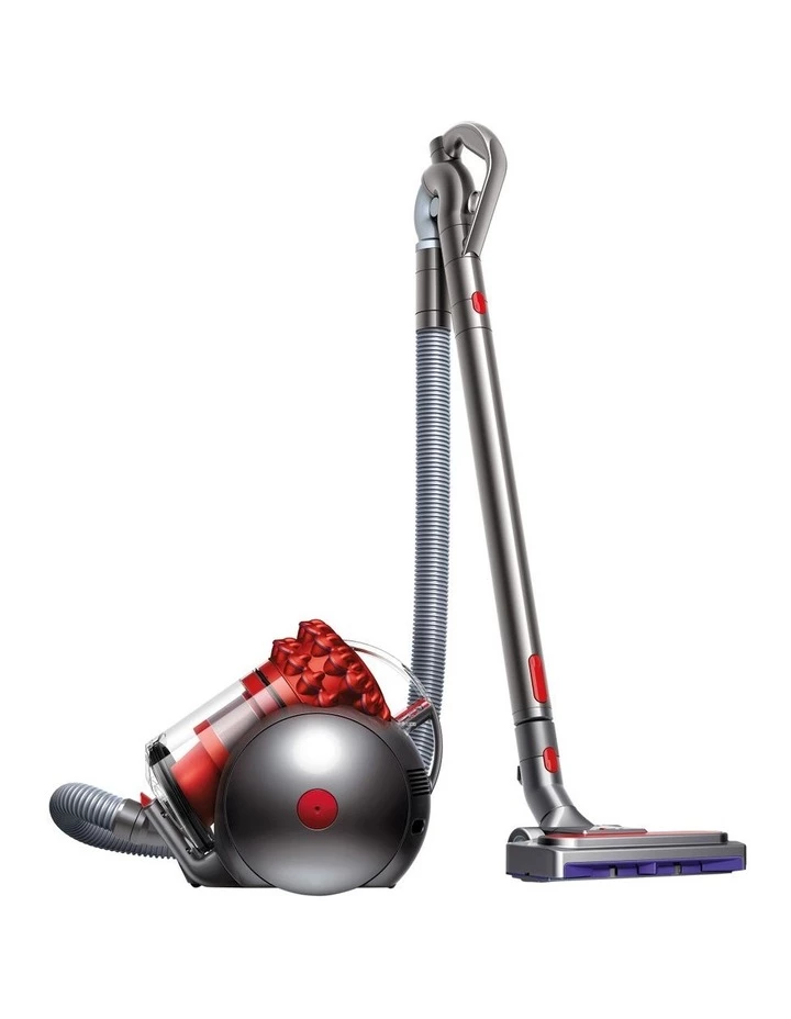 Best deal β Dyson Cinetic Big Ball Multifloor Extra Red Barrel Vacuum 300278-01 π 1 Best deal β Dyson Cinetic Big Ball Multifloor Extra Red Barrel Vacuum 300278-01 π
