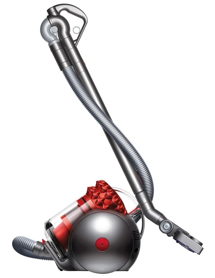 Best deal β Dyson Cinetic Big Ball Multifloor Extra Red Barrel Vacuum 300278-01 π 3 Best deal β Dyson Cinetic Big Ball Multifloor Extra Red Barrel Vacuum 300278-01 π - Image 3
