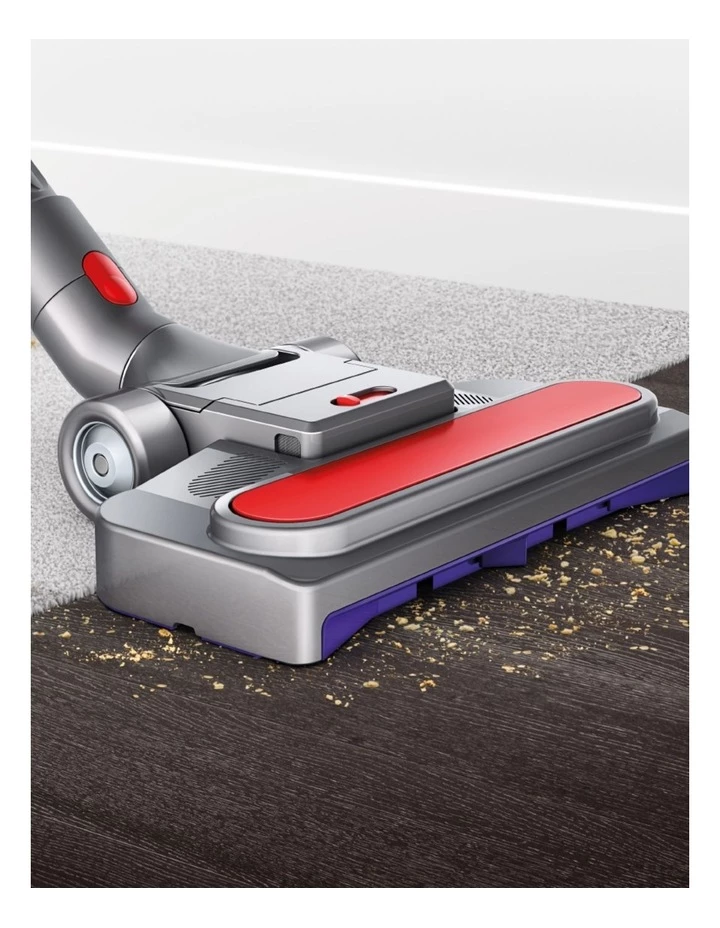 Best deal β Dyson Cinetic Big Ball Multifloor Extra Red Barrel Vacuum 300278-01 π 4 Best deal β Dyson Cinetic Big Ball Multifloor Extra Red Barrel Vacuum 300278-01 π - Image 4