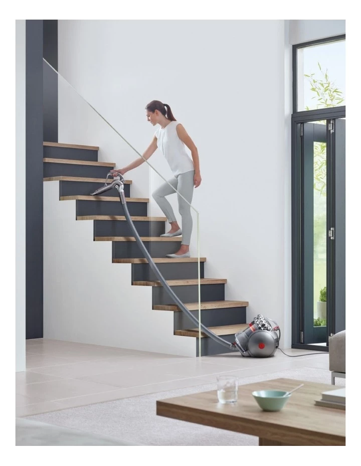 Best deal β Dyson Cinetic Big Ball Multifloor Extra Red Barrel Vacuum 300278-01 π 5 Best deal β Dyson Cinetic Big Ball Multifloor Extra Red Barrel Vacuum 300278-01 π - Image 5