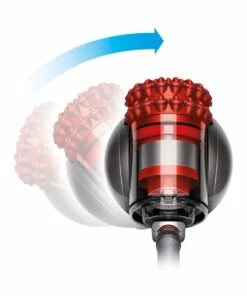 Best deal β Dyson Cinetic Big Ball Multifloor Extra Red Barrel Vacuum 300278-01 π 12 Best deal β Dyson Cinetic Big Ball Multifloor Extra Red Barrel Vacuum 300278-01 π -Appliances Sales Store 726764230 6 720x928