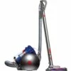 Cheapest 🎁 Dyson Cinetic Big Ball Animal Plus Blue Barrel Vacuum 300280-01 🧨