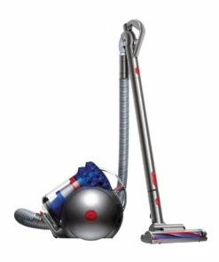 Cheapest π Dyson Cinetic Big Ball Animal Plus Blue Barrel Vacuum 300280-01 π§¨