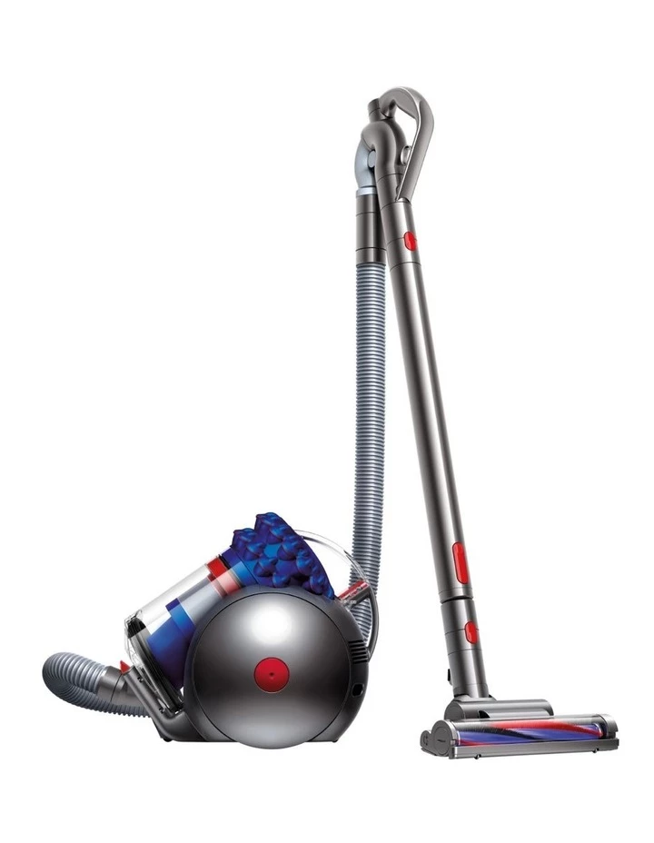 Cheapest π Dyson Cinetic Big Ball Animal Plus Blue Barrel Vacuum 300280-01 𧨠1 Cheapest π Dyson Cinetic Big Ball Animal Plus Blue Barrel Vacuum 300280-01 π§¨