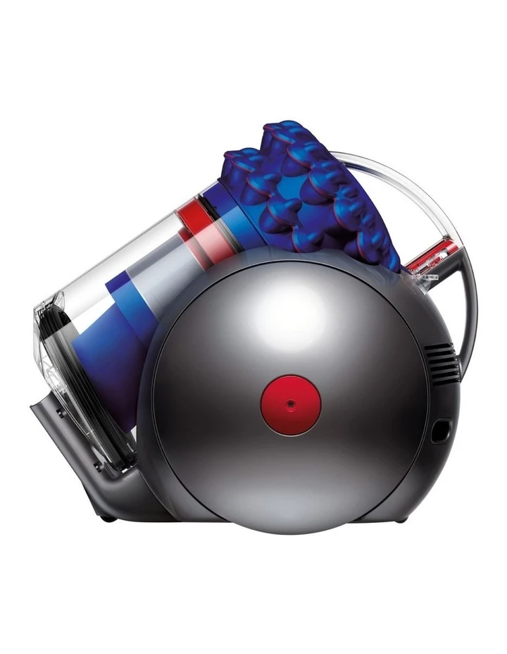 Cheapest π Dyson Cinetic Big Ball Animal Plus Blue Barrel Vacuum 300280-01 𧨠2 Cheapest π Dyson Cinetic Big Ball Animal Plus Blue Barrel Vacuum 300280-01 𧨠- Image 2