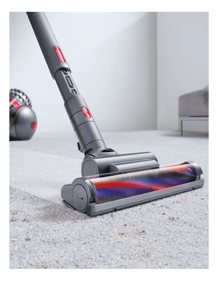 Cheapest π Dyson Cinetic Big Ball Animal Plus Blue Barrel Vacuum 300280-01 𧨠4 Cheapest π Dyson Cinetic Big Ball Animal Plus Blue Barrel Vacuum 300280-01 𧨠- Image 4