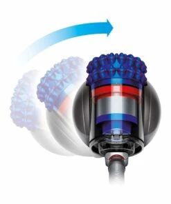 Cheapest π Dyson Cinetic Big Ball Animal Plus Blue Barrel Vacuum 300280-01 𧨠12 Cheapest π Dyson Cinetic Big Ball Animal Plus Blue Barrel Vacuum 300280-01 𧨠-Appliances Sales Store 726948550 6 720x928
