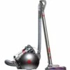 Coupon ⭐ Dyson Cinetic Big Ball Absolute Nickel Barrel Vacuum 300282-01 ✔️