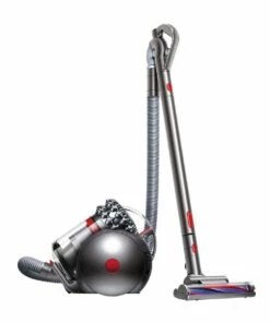 Coupon ⭐ Dyson Cinetic Big Ball Absolute Nickel Barrel Vacuum 300282-01 ✔️