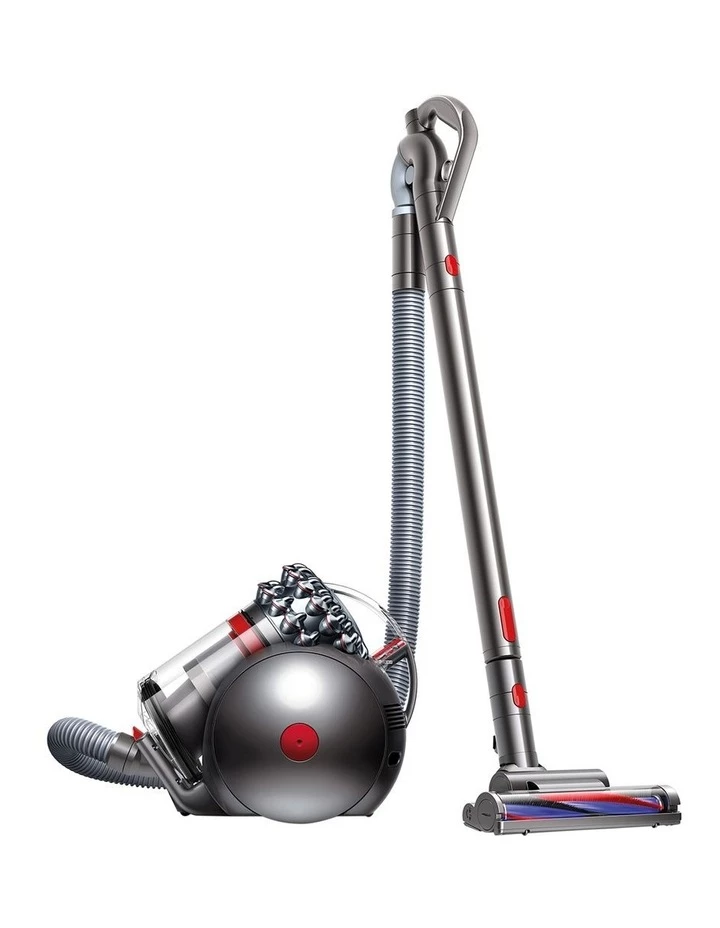 Coupon ⭐ Dyson Cinetic Big Ball Absolute Nickel Barrel Vacuum 300282-01 ✔️ 1 Coupon ⭐ Dyson Cinetic Big Ball Absolute Nickel Barrel Vacuum 300282-01 ✔️