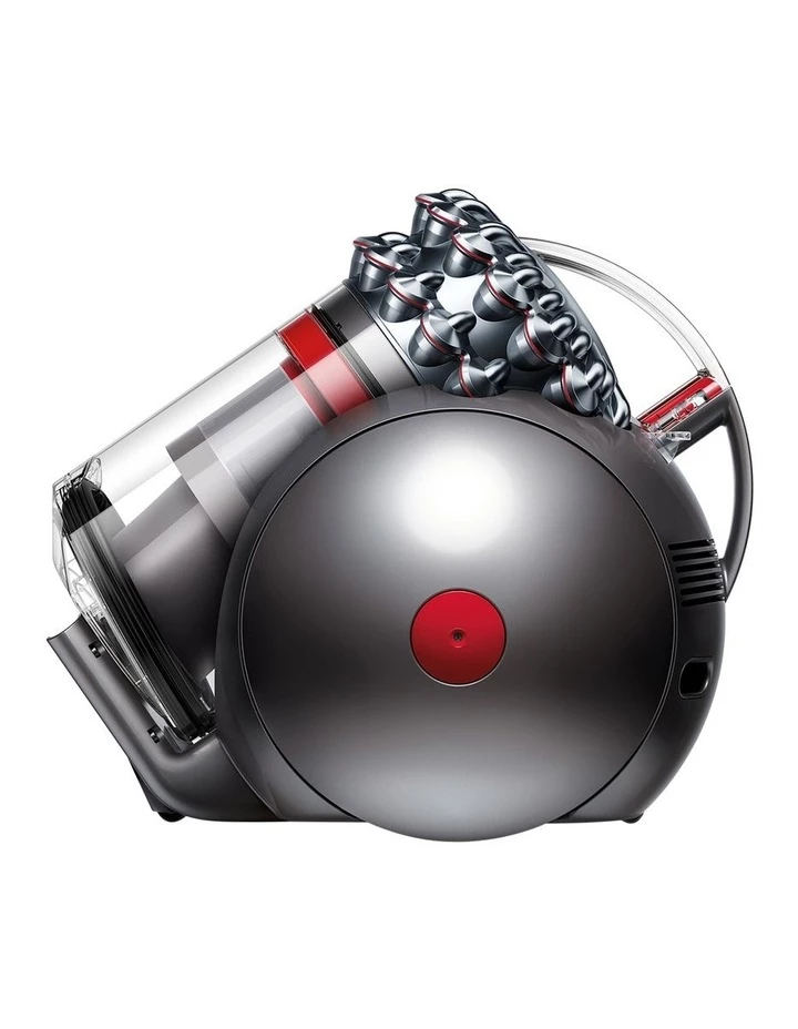 Coupon ⭐ Dyson Cinetic Big Ball Absolute Nickel Barrel Vacuum 300282-01 ✔️ 2 Coupon ⭐ Dyson Cinetic Big Ball Absolute Nickel Barrel Vacuum 300282-01 ✔️ - Image 2