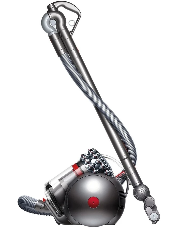 Coupon ⭐ Dyson Cinetic Big Ball Absolute Nickel Barrel Vacuum 300282-01 ✔️ 3 Coupon ⭐ Dyson Cinetic Big Ball Absolute Nickel Barrel Vacuum 300282-01 ✔️ - Image 3