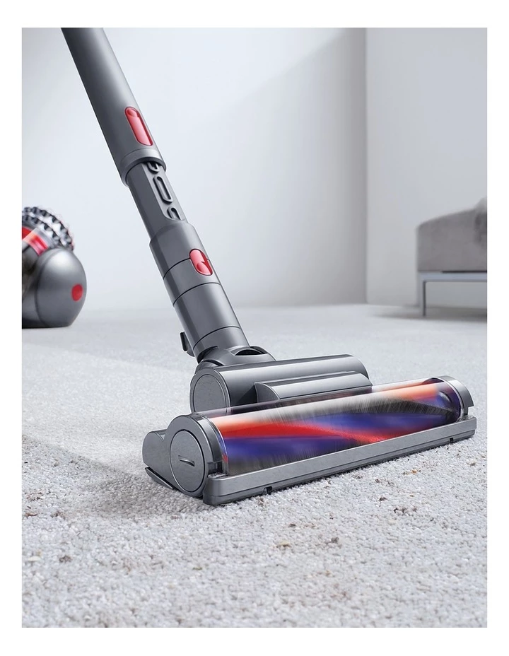 Coupon ⭐ Dyson Cinetic Big Ball Absolute Nickel Barrel Vacuum 300282-01 ✔️ 4 Coupon ⭐ Dyson Cinetic Big Ball Absolute Nickel Barrel Vacuum 300282-01 ✔️ - Image 4
