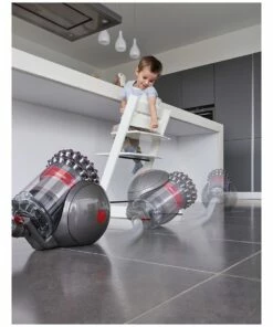 Coupon ⭐ Dyson Cinetic Big Ball Absolute Nickel Barrel Vacuum 300282-01 ✔️ 13 Coupon ⭐ Dyson Cinetic Big Ball Absolute Nickel Barrel Vacuum 300282-01 ✔️ -Appliances Sales Store 726948730 7 720x928