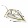 Deals 🌟 Tefal Turbopro Airglide Iron Gold/White FV5646 🎁
