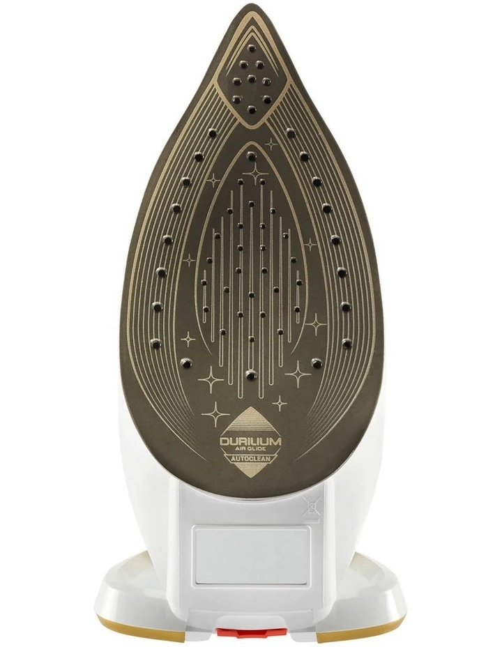 Deals π Tefal Turbopro Airglide Iron Gold/White FV5646 π 3 Deals π Tefal Turbopro Airglide Iron Gold/White FV5646 π - Image 3