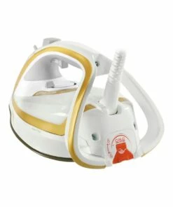 Deals π Tefal Turbopro Airglide Iron Gold/White FV5646 π 10 Deals π Tefal Turbopro Airglide Iron Gold/White FV5646 π -Appliances Sales Store 727522930 4 720x928