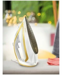 Deals π Tefal Turbopro Airglide Iron Gold/White FV5646 π 13 Deals π Tefal Turbopro Airglide Iron Gold/White FV5646 π -Appliances Sales Store 727522930 7 720x928