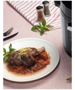 Deals π Tefal Home Chef Black/Silver Smart Multicooker CY601 β 11 Deals π Tefal Home Chef Black/Silver Smart Multicooker CY601 β -Appliances Sales Store 728282260 5 720x928