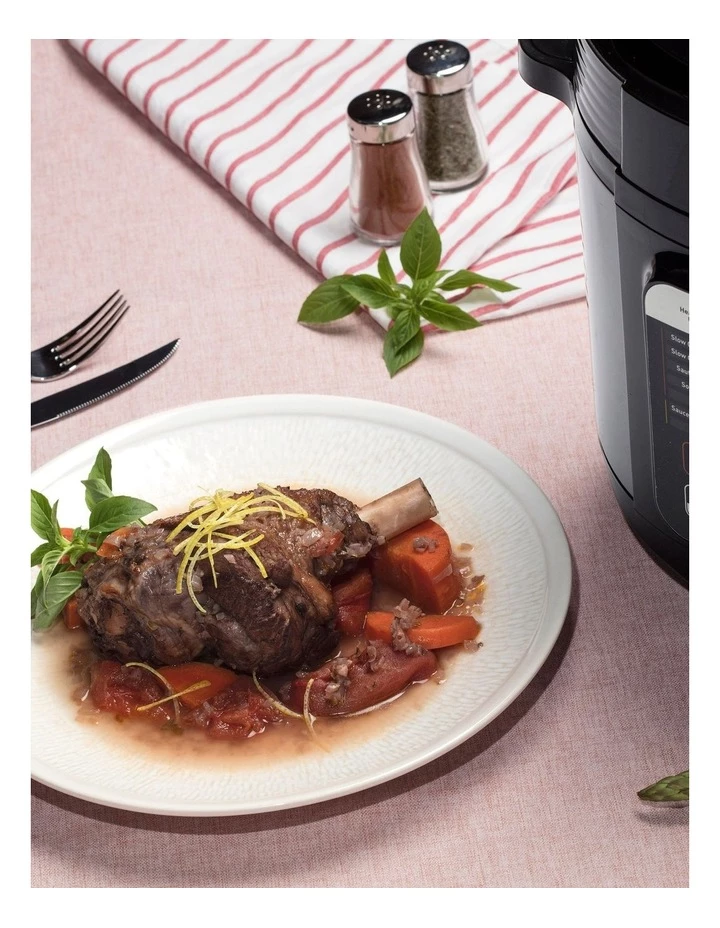 Deals π Tefal Home Chef Black/Silver Smart Multicooker CY601 β 5 Deals π Tefal Home Chef Black/Silver Smart Multicooker CY601 β - Image 5