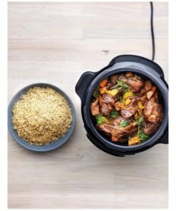 Deals π Tefal Home Chef Black/Silver Smart Multicooker CY601 β 12 Deals π Tefal Home Chef Black/Silver Smart Multicooker CY601 β -Appliances Sales Store 728282260 6 720x928