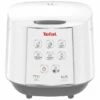 Hot Sale 🔥 Tefal Easy Rice & Slow Cooker White RK732 😀
