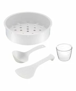 Hot Sale π₯ Tefal Easy Rice & Slow Cooker White RK732 π 7 Hot Sale π₯ Tefal Easy Rice & Slow Cooker White RK732 π -Appliances Sales Store 728286850 3 720x928